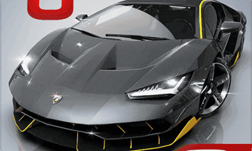 狂野飙车8完美(Asphalt 8) 5.8.2b