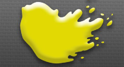 glaze