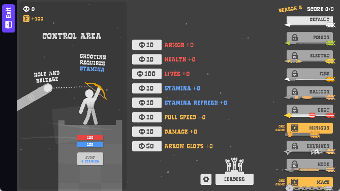 CrazyGames