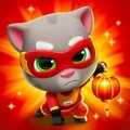 汤姆猫跑酷单机离线版 v3.8.0.477