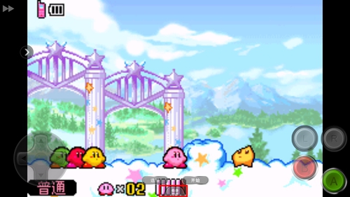 小鸡模拟器官方正版