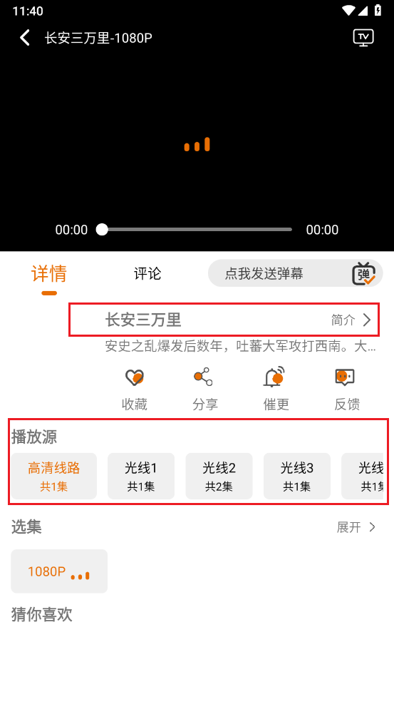 黑猫动漫2025