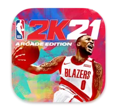 nba2k21安卓版最新版 v35.0.9