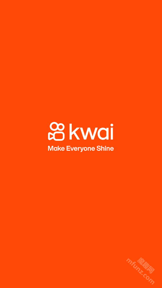 kwai快手国际版