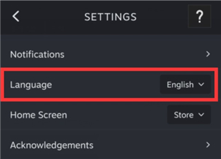 Steam安卓版