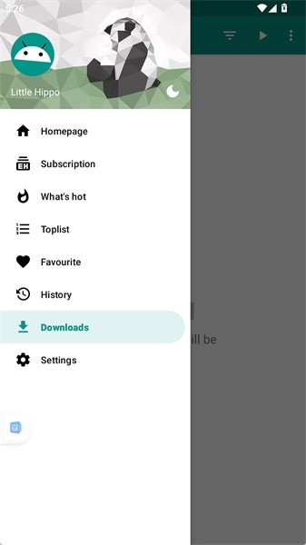 ehviewer绿色版1.9.9.8