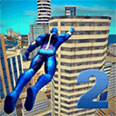 绳索英雄罪恶之城2 v1.7.3