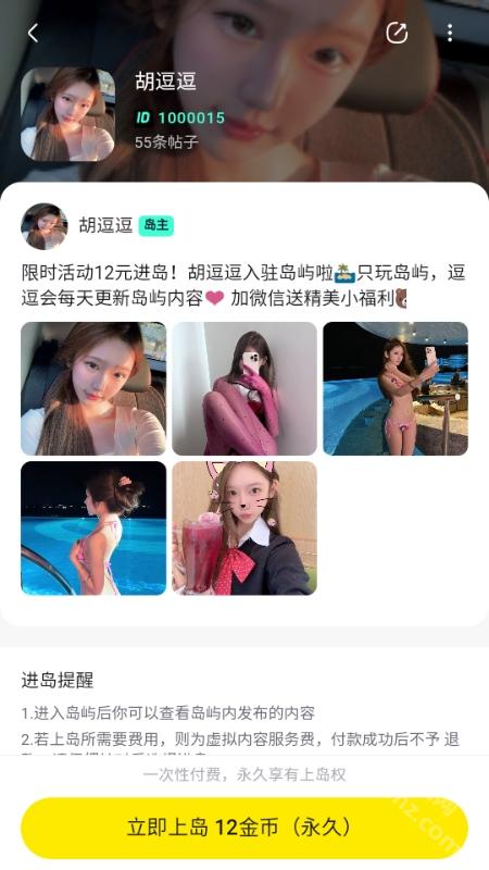 趣岛官方版