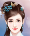 狗血皇子升职记夺嫡篇 【八門神器】(??ω??)??【蕗蕗】