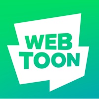 webtoon漫画