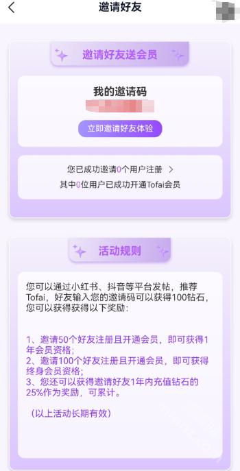 tofai