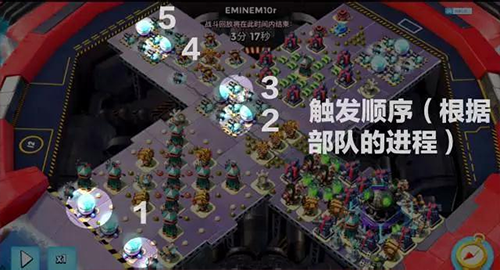 海岛奇兵正版手游
