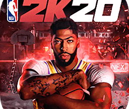nba2k20豪华存档版下载中文版mod v98.0.2