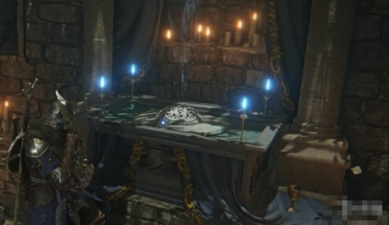 《艾尔登法环 黑夜君临》 圣律遗物全面革新MOD