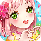 花花仙子的魔法花园无限金币钻石(GardenDressup) 5.5.5038