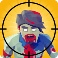 僵尸战争无限金币(Zombie War - Survival Game) V1.12