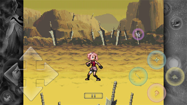 死神vs火影老魏改版最新版