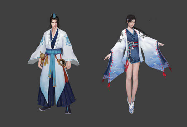 魔法启示录中文版