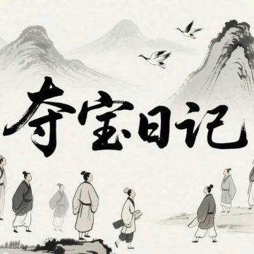 夺宝日记 1.0