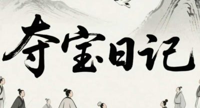 夺宝日记 1.0