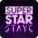 SUPERSTAR STAYC最新版 3.24.4