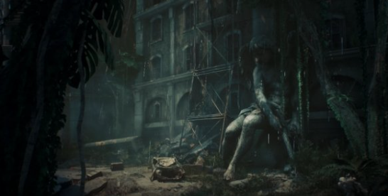 《剑星》电影级纯净画质Reshade