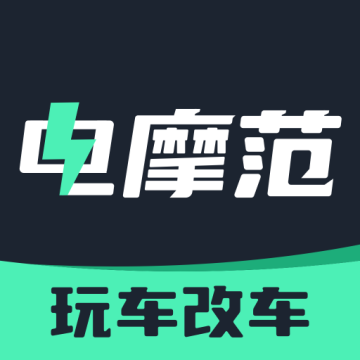 电模范