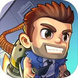 疯狂喷气机下载中文版 v1.80.2