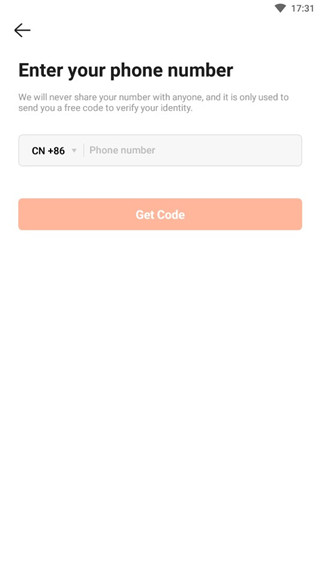 kwai快手海外版app