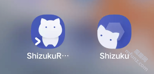 shizukurunner官方版