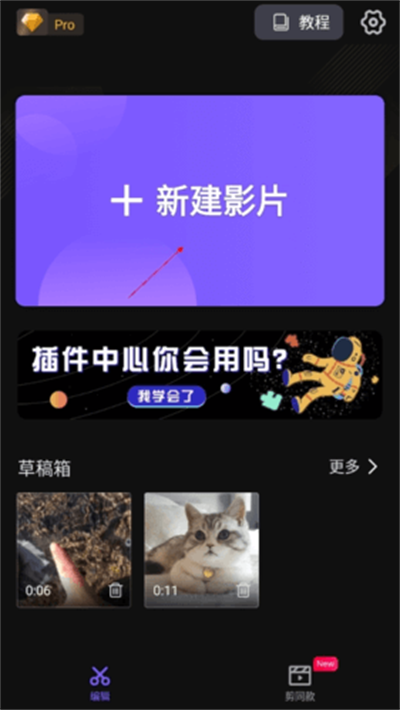 vivacut国际版