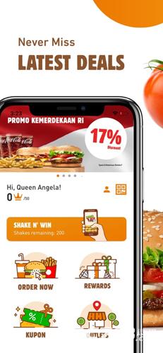 BurgerKing