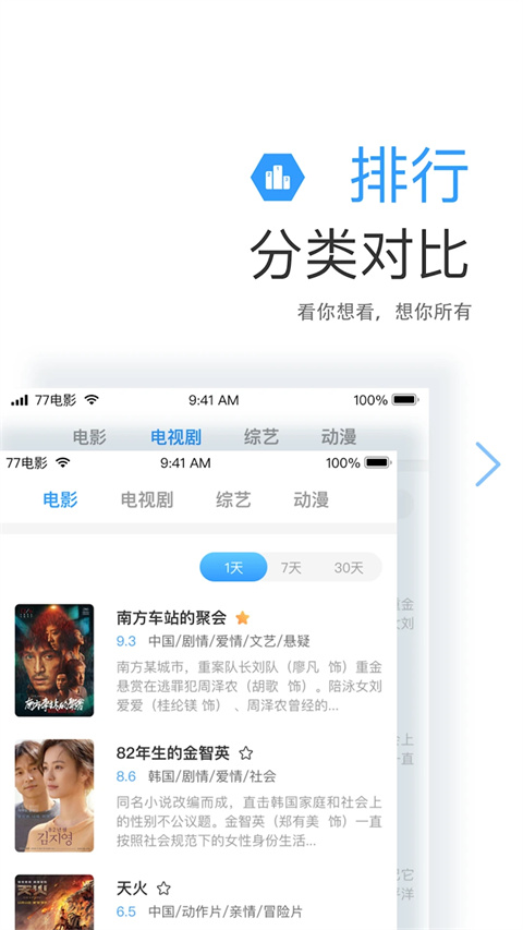 七七影视大全追剧