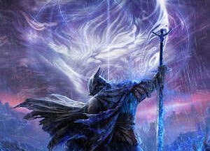 《艾尔登法环 黑夜君临》破晓至黄昏MOD v1.0