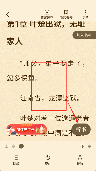 喵爪小说