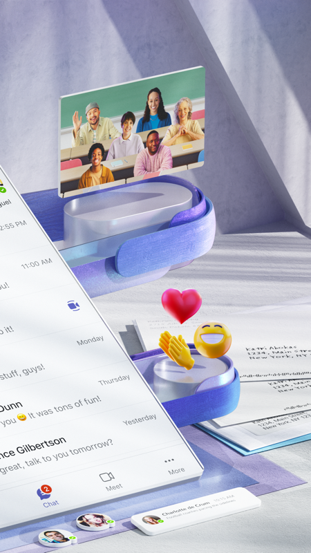 Microsoft Teams