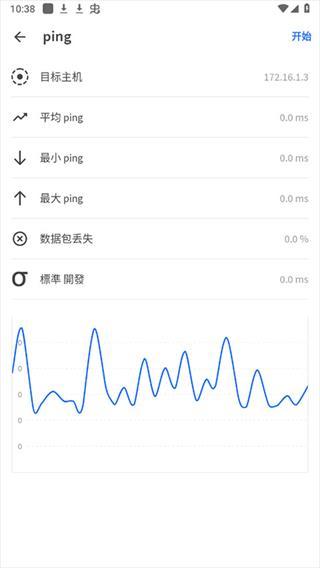 fing网络扫描仪