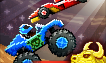 撞头赛车旧版本下载 3.17.0