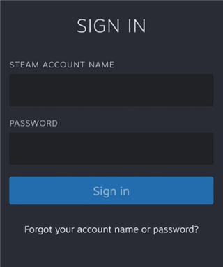 Steam安卓版