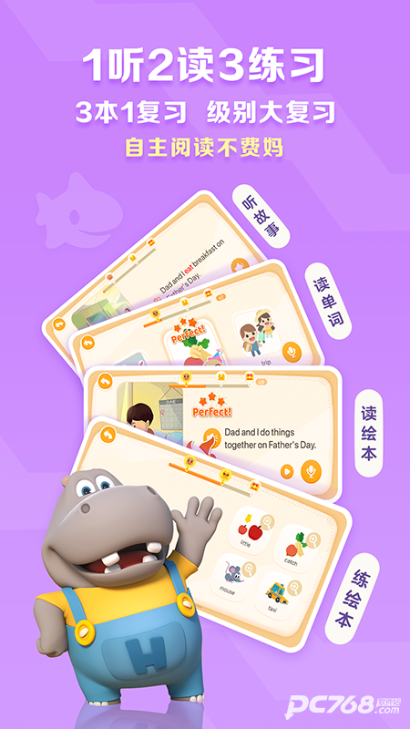 ABC Reading