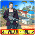 绝地求生单机版(freesurvival firebattlegrounds) 7