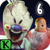 恐怖冰淇淋6黑客模组 v1.2.1