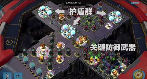 海岛奇兵正版手游