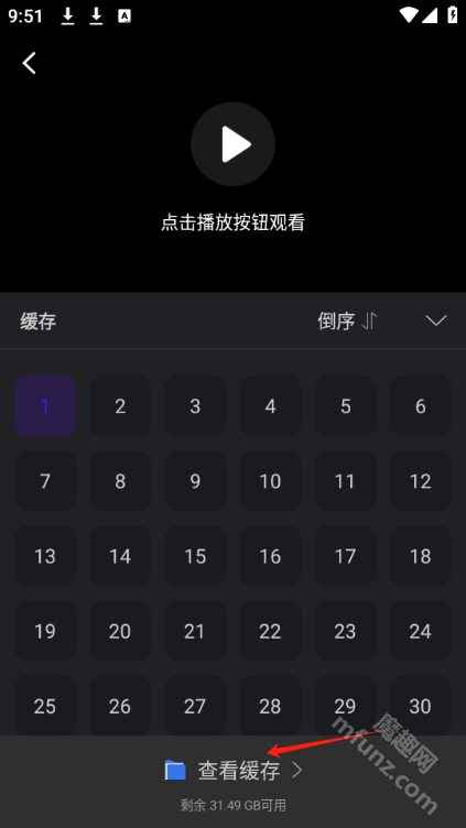 烟火视频