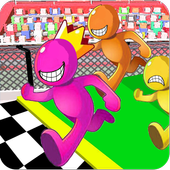 史诗跑步者3D(smart3dracer) 2