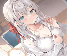 尘缘轻水