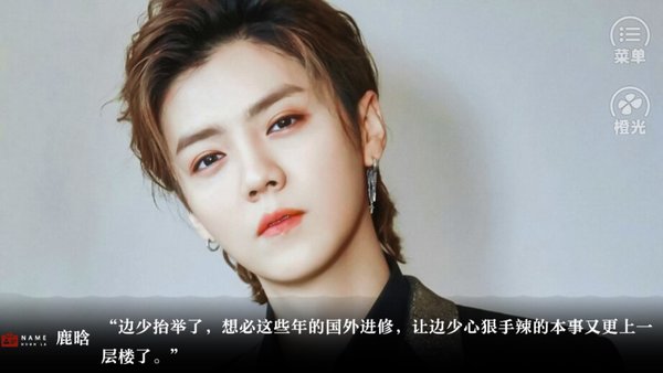 婚姻法则内置菜单游戏截图