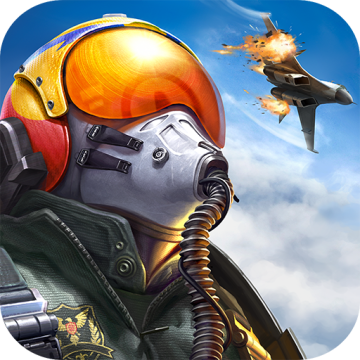 现代空战3D最新版 5.8.0