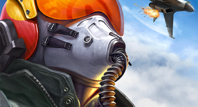 现代空战3D最新版 5.8.0