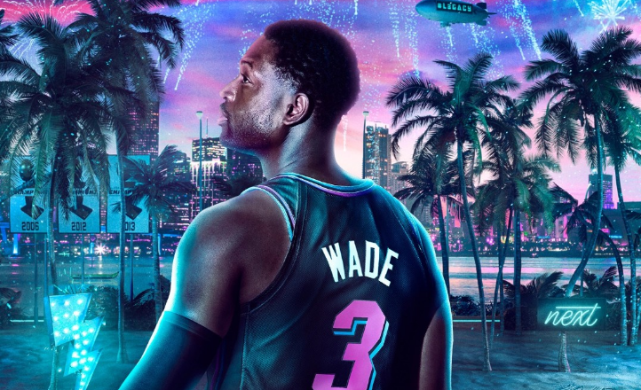 NBA2K20内置菜单截图